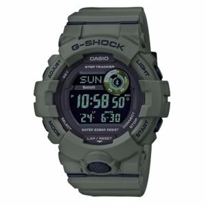 G shock